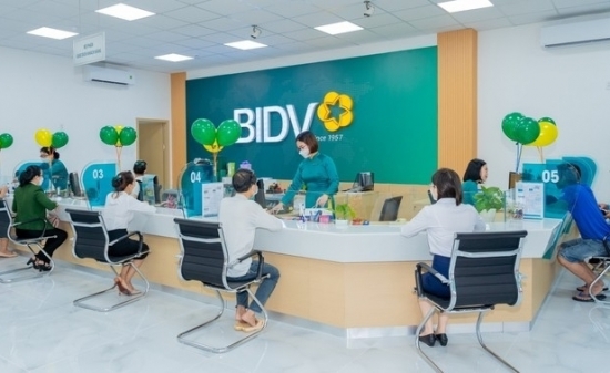 BIDV chuẩn bị Đại cổ đông bất thường, nội dung cuộc họp vẫn là ẩn số
