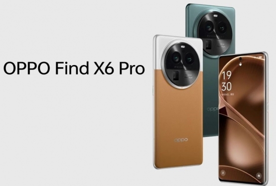 "Vua Android" OPPO Find X7 Ultra lộ ảnh thực tế, thiết kế độc đáo, cấu hình mạnh mẽ
