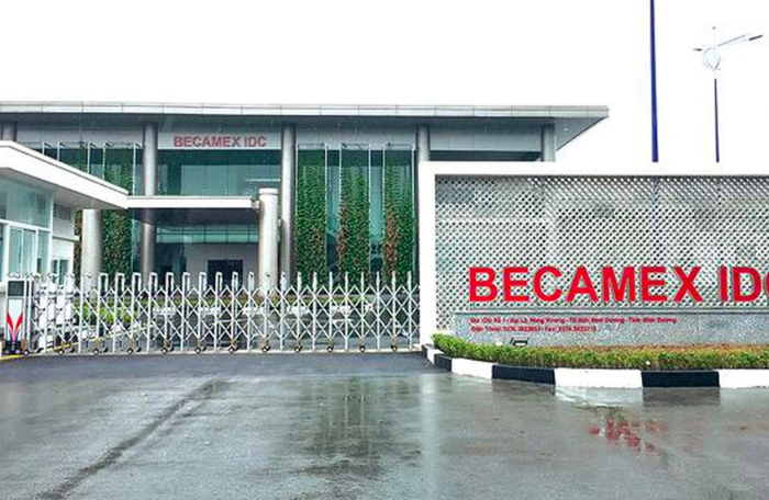 Becamex IDC (BCM) liên tục huy động vốn, muốn “hút” thêm 1.300 tỷ đồng từ kênh trái phiếu