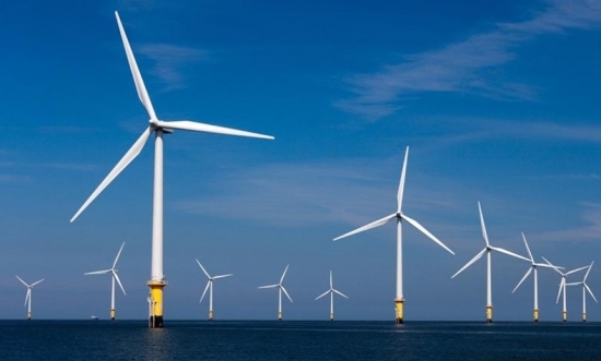 Bộ Công Thương đề xuất áp dụng cơ chế đặc biệt với điện gió ngoài khơi theo Quy hoạch điện VIII