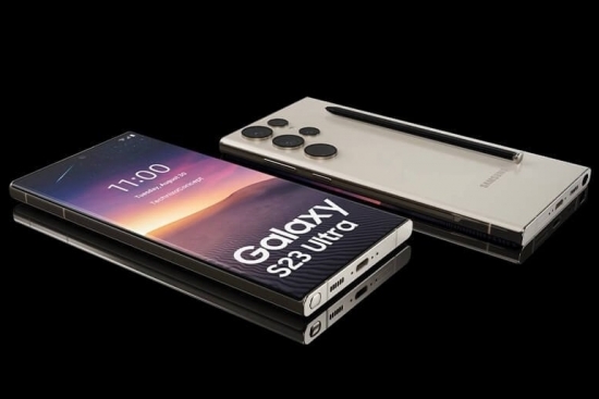 Samsung Galaxy S23 Ultra giảm 12 triệu đồng dịp cuối năm, hủy diệt iPhone 15 Pro Max