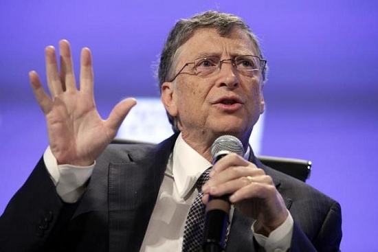 Tỷ phú Bill Gates chia sẻ kỹ năng quan trọng số 1 giúp ông thành công