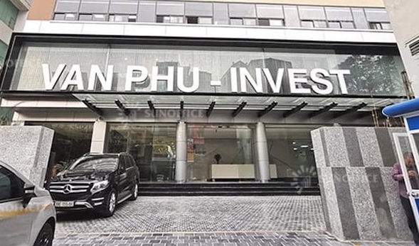 Văn Phú – Invest (VPI) đặt kế hoạch doanh thu khủng nhưng lợi nhuận "thụt lùi" 22%