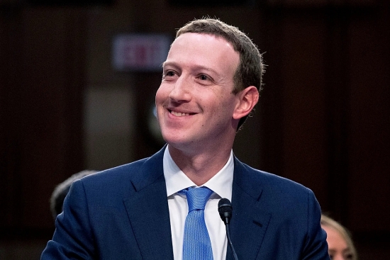 Tỷ phú Mark Zuckerberg chuyển hướng làm nông dân, chăn nuôi gia súc ở đảo Hawaii