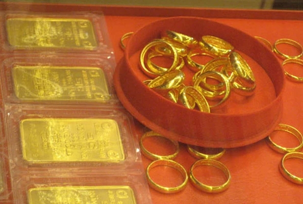 Dự báo giá vàng tuần tới (22 – 28/4): Vàng trong nước diễn biến khó lường