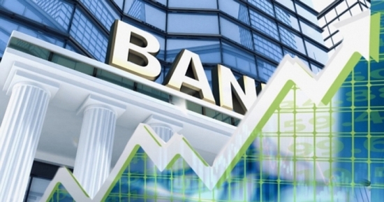 Cổ phiếu một ngân hàng được khuyến nghị mua với tiềm năng tăng giá 18,4%