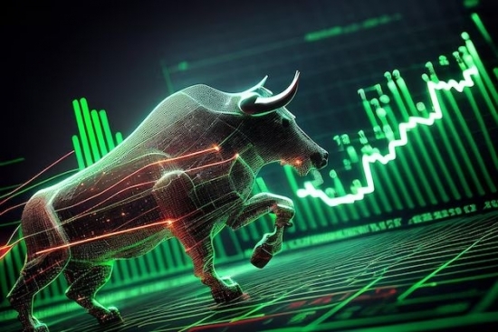 Mirae Asset dự báo sốc về VN-Index, hé lộ loạt "siêu cổ phiếu" của năm