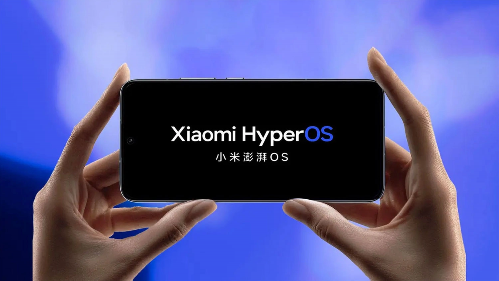 Hệ điều hành HyperOS trên Xiaomi 14 Ultra có gì đặc biệt?