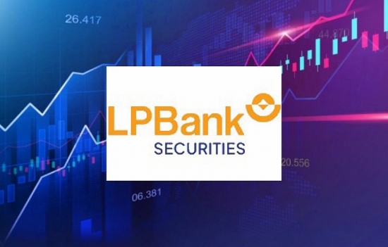 Chứng khoán LPBank muốn chào bán hàng trăm triệu cổ phiếu nhằm tăng vốn điều lệ gấp 15,5 lần