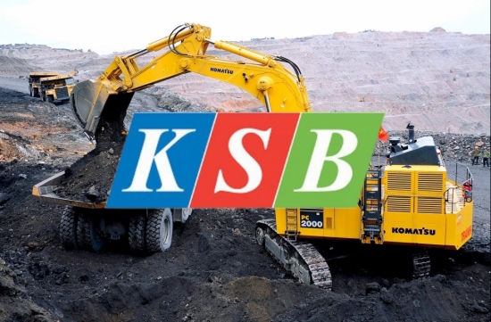 Cổ đông lớn tại KSB còn "hy vọng" khi chỉ thực hiện quyền mua 56% cổ phiếu?