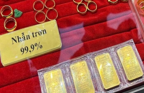 Giá vàng hôm nay 14/3/2024: Vàng nhẫn “bốc hơi” chóng vánh, có nên mua vào thời điểm này?