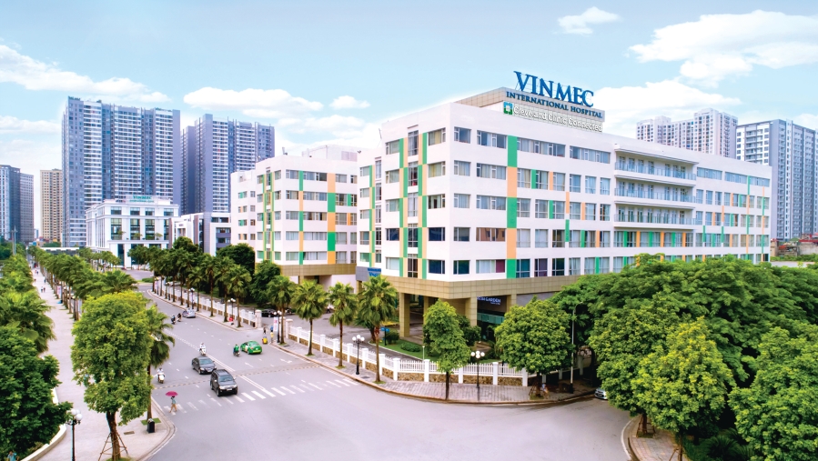 Vinmec ra mắt VinCare PRIMÉ - Mô hình quản lý sức khỏe cho giới thượng lưu đầu tiên tại Việt Nam