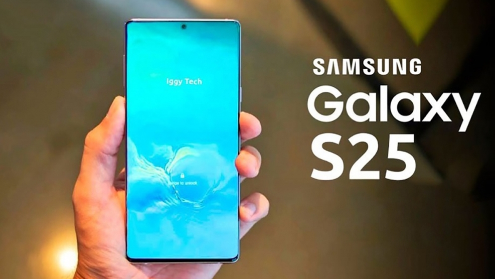Samsung Galaxy S25 sẽ có thiết kế mới và bộ nhớ nâng cấp hỗ trợ công nghệ AI
