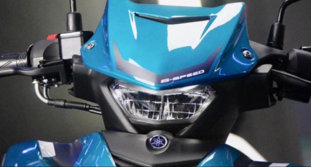 Yamaha ra mắt mẫu xe máy với trang bị phanh ABS, màn LCD: Giá bán "vừa túi"