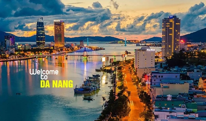 3 tháng đầu năm, Đà Nẵng thu hơn 7.600 tỷ đồng từ du lịch