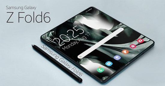 Samsung Galaxy Z Fold 6 Ultra có thể được ra mắt trong năm nay với cấu hình "khủng"