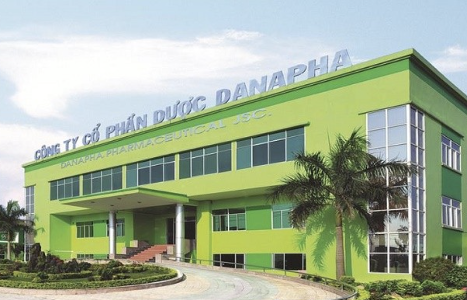 Danhson VN không mua đủ lượng cổ phiếu Dược Danapha (DAN) như đăng ký do lỗi hệ thống tại VNDirect