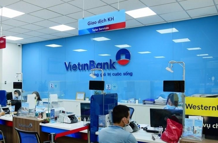 VietinBank rao bán khoản nợ của Công ty TNHH Tiến Minh với giá khởi điểm hơn 57 tỷ đồng