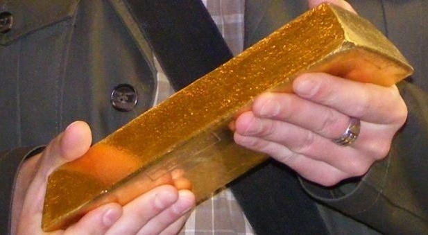 Hành trình hơn 1000 ngày truy tìm “kho báu 10 tấn vàng” của lão ông tuổi thất thập