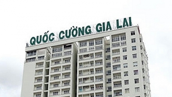 Cổ phiếu QCG tăng gần 100%, tài sản của Chủ tịch Nguyễn Thị Như Loan biến động ra sao?