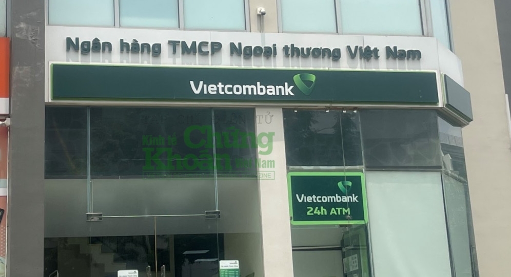 Động lực tăng trưởng dài hạn của Vietcombank