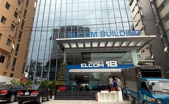 Viễn Thông Elcom (ELC) muốn tăng vốn vượt nghìn tỷ, phát hành "mưa" cổ phiếu