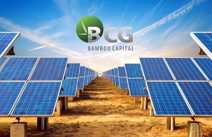 Mảng năng lượng tái tạo “toả sáng”, Bamboo Capital (BCG) báo lãi tăng gấp 11 lần