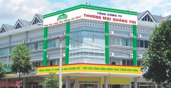 ‘Ông lớn’ Thương mại Quảng Trị (SEP) lĩnh án phạt về thuế tại Đà Nẵng