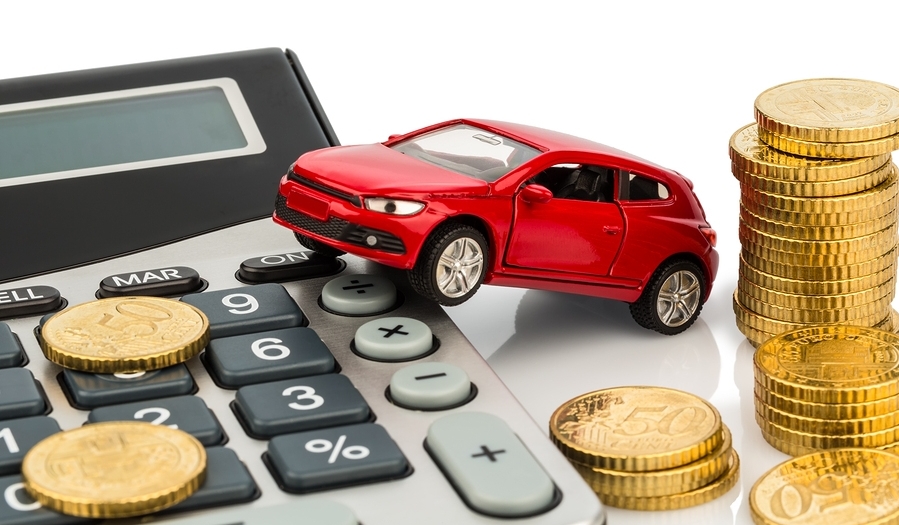 Hướng dẫn cách tính lãi suất mua xe ô tô trả góp: Ngân hàng nào tốt nhất?