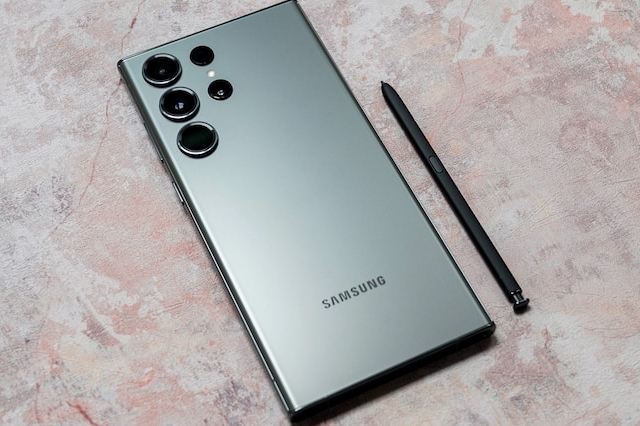 Đón lễ 30/4 - 1/5, Samsung Galaxy S23 Ultra đang có giá rẻ bất ngờ