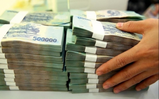 Gửi tiết kiệm 200 triệu đồng tại ngân hàng Vietcombank nhận bao nhiêu tiền lãi?