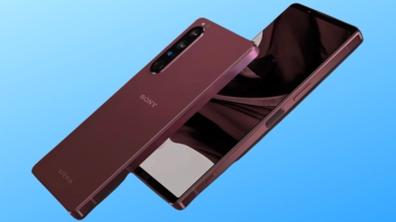 Sony Xperia 1 VI lộ giá bán khiến “dân tình” ngỡ ngàng