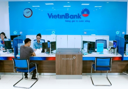 VietinBank đại hạ giá khoản nợ siêu khó đòi của Descon