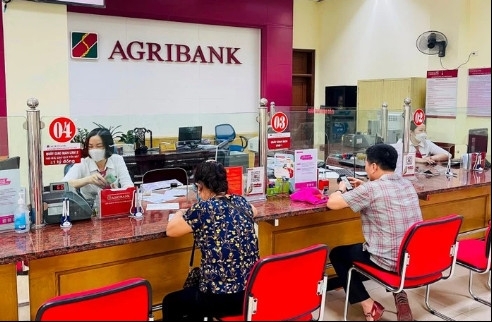 Gửi tiết kiệm 100 triệu đồng ở Agribank kỳ hạn 12 tháng nhận được bao nhiêu tiền lãi?