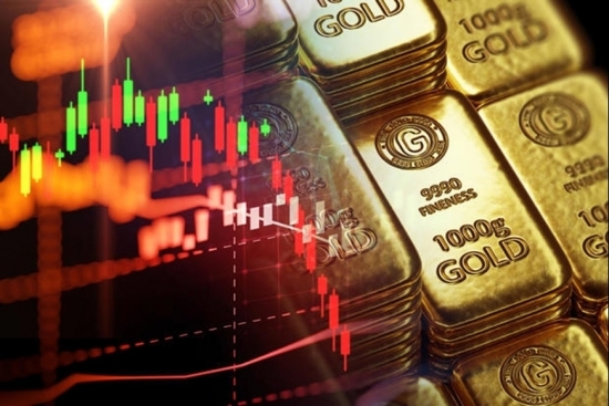 Giá vàng giảm mạnh, cơ hội nào cho thị trường chứng khoán?
