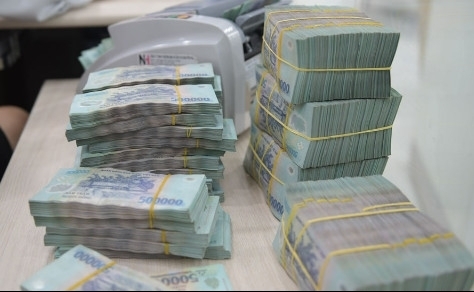 Gửi tiết kiệm 200 triệu đồng ở Agribank kỳ hạn 3 tháng nhận được bao nhiêu tiền lãi?
