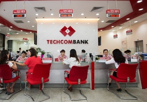 Lãi suất ngân hàng Techcombank mới nhất tháng 6/2024: Tăng tại nhiều kỳ hạn