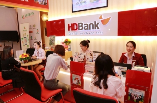 HDBank "bạo chi" 2.600 tỷ đồng mua lại 2 lô trái phiếu trước hạn