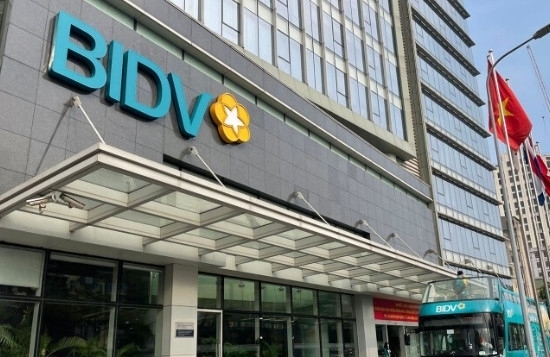 BIDV tiếp tục hạ giá nhiều lô đất tại TP.HCM, Đồng Nai, Bà Rịa Vũng Tàu nhưng vẫn "ế"