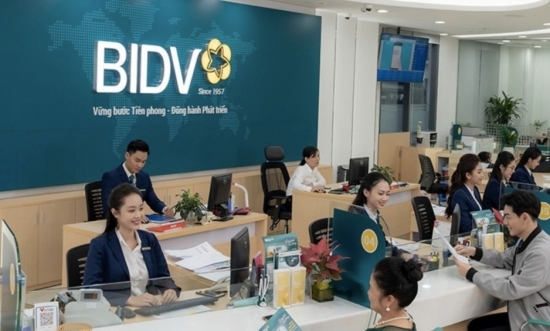 Lãi suất BIDV: Có 300 triệu gửi tiết kiệm kỳ hạn 9 tháng nhận bao nhiêu tiền lãi?