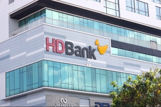 HDBank muốn khóa "room ngoại" xuống còn 17,5%