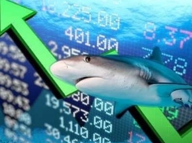 Thị trường có pha nước rút ngoạn mục, dòng tiền cá mập gây đột biến tại VPB