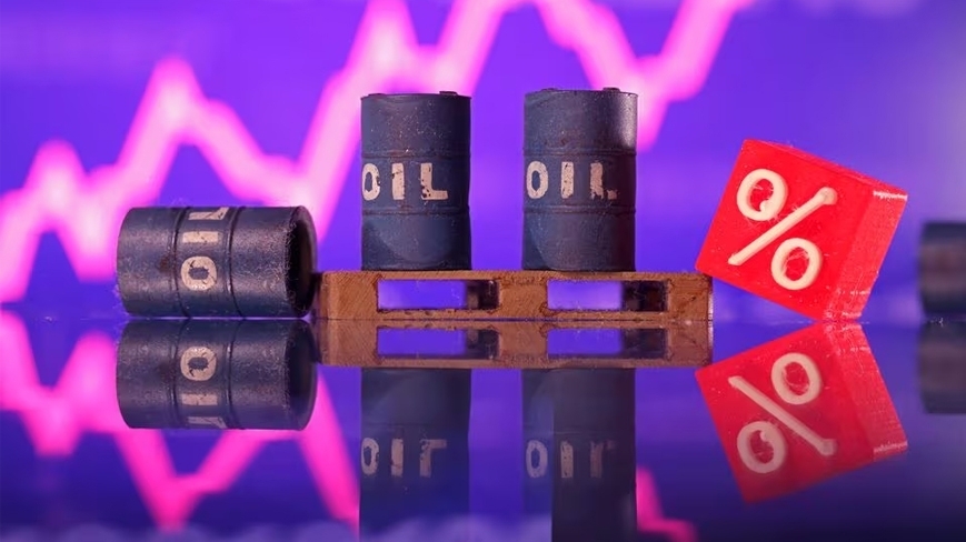 Giá xăng dầu hôm nay 18/6/2024: Chững lại sau tuần tăng tốc
