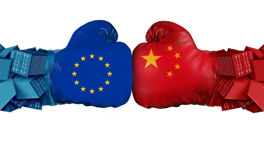 5 mục tiêu vào 'tầm ngắm', Trung Quốc chuẩn bị 'giáng đòn' áp thuế liên hoàn để trả đũa EU?