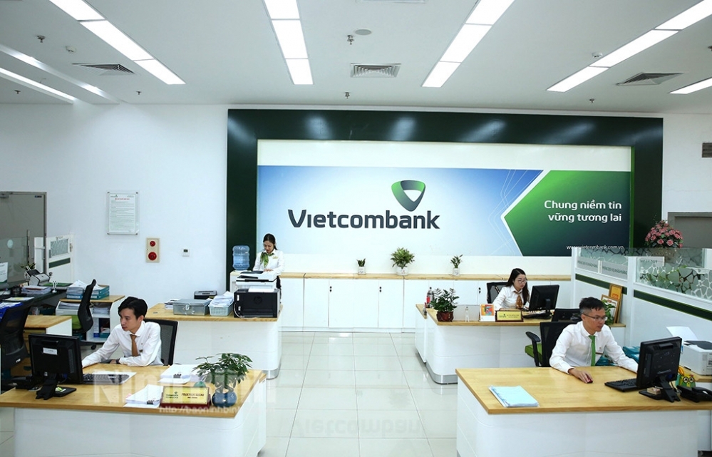 Gửi tiết kiệm 100 triệu đồng kỳ hạn 2 tháng tại Vietcombank nhận bao nhiêu tiền lãi?