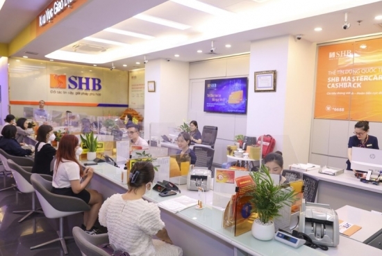 Cổ đông SHB chuẩn bị được nhận cổ tức ""tiền tươi thóc thật" sau hơn 1 thập kỷ