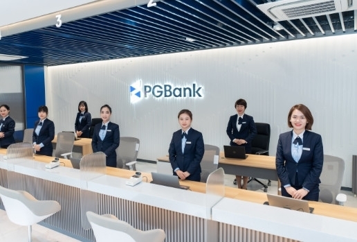 PGBank bị UBCKNN phạt nặng vì dính loạt vi phạm