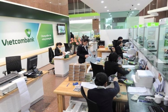 Gửi 200 triệu kỳ hạn 9 tháng tại Vietcombank nhận lãi ra sao?