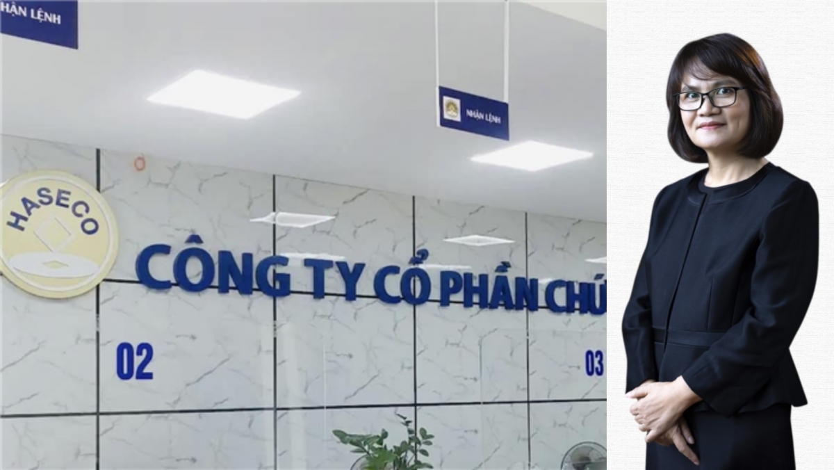 'Đại gia' thâu tóm gần 25% cổ phần của Chứng khoán Hải Phòng có quan hệ mật thiết với Chủ tịch VNDirect (VND) 'Đại gia' thâu tóm gần 25% cổ phần của Chứng khoán Hải Phòng có quan hệ mật thiết với Chủ tịch VNDirect (VND)