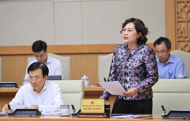 Thống đốc NHNN: Sẽ tổ chức lễ chuyển giao 2 ngân hàng 0 đồng